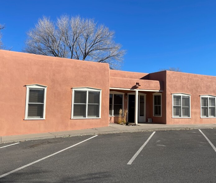 Primary Photo Of 1421 Luisa St, Santa Fe Office For Lease