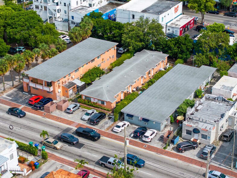 More Photos Of , Miami Multifamily For Sale