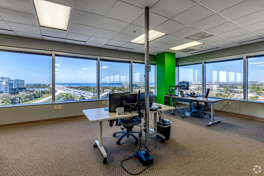 Photo of 8th Floor Ste 830
