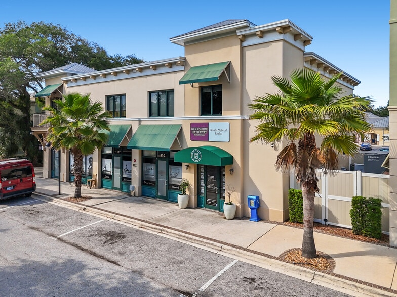 Primary Photo Of 112 Sea Grove Main St, Saint Augustine Freestanding For Lease