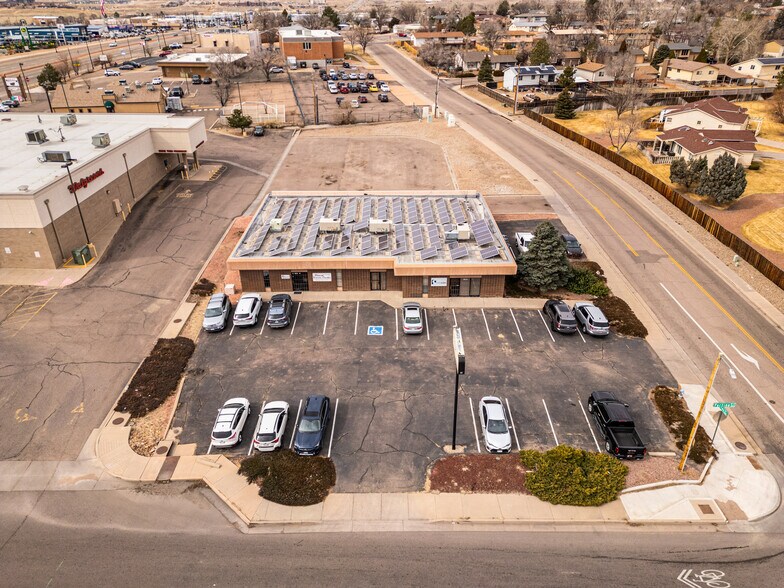 More Photos Of 1805-1821 Fortino Blvd, Pueblo Freestanding For Sale