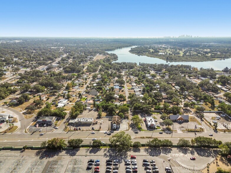 More Photos Of 3601 E Busch Blvd, Tampa Storefront Retail Office For Sale