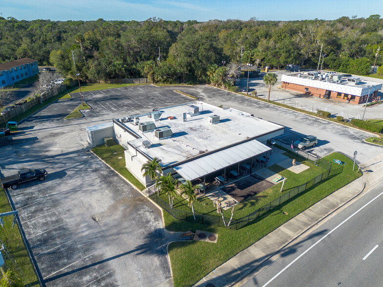 Primary Photo Of 1610 S Dixie Fwy, New Smyrna Beach Restaurant For Sale