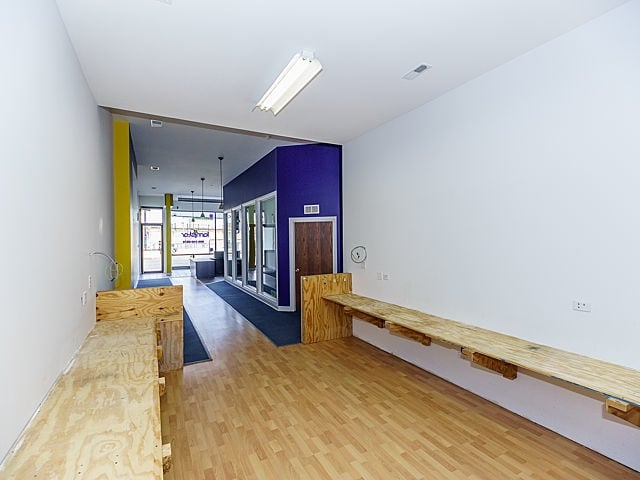 More Photos Of 4962 N Milwaukee Ave, Chicago Storefront Retail Residential For Sale