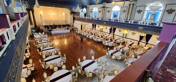 More Photos Of 5670 58th St, Flushing Lodge Meeting Hall For Sale