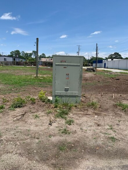 More Photos Of 5515 Rivers Ave, North Charleston Warehouse For Sale