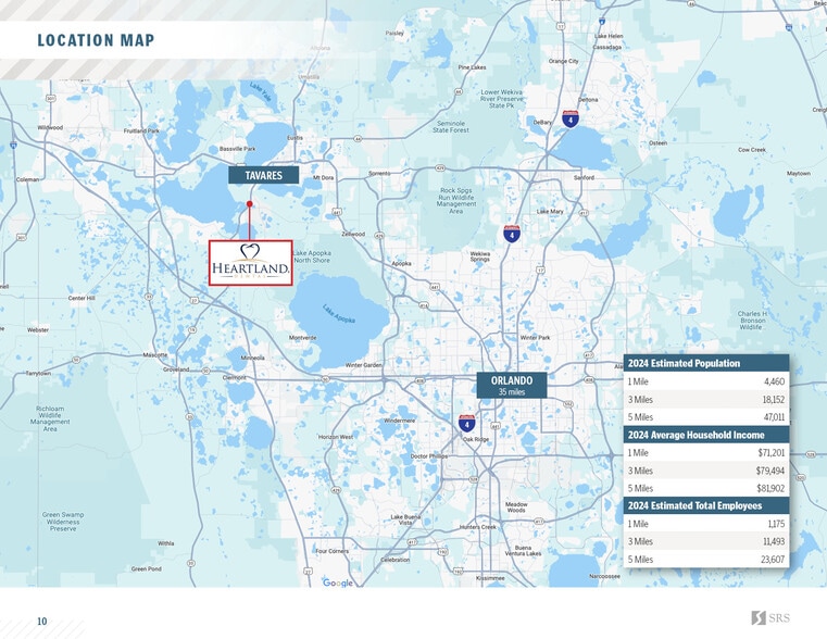 More Photos Of 1986 FL-19, Tavares Medical For Sale