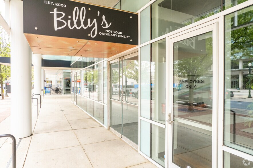 More Photos Of 840 W Hamilton St, Allentown Office For Lease