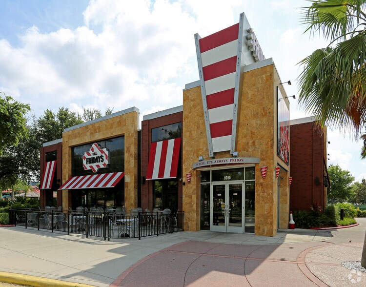 More Photos Of 8955 International Dr, Orlando Restaurant For Lease