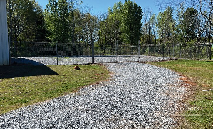 More Photos Of 9091 Asheville Hwy, Spartanburg Industrial For Lease