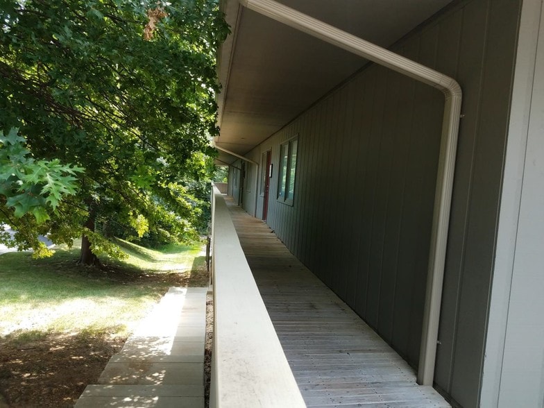 More Photos Of 9025 Chevrolet Dr, Ellicott City Office For Lease
