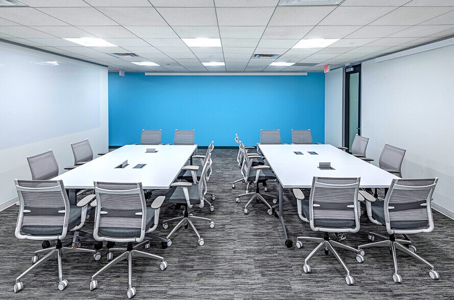 More Photos Of 801 Travis St, Houston Office For Lease