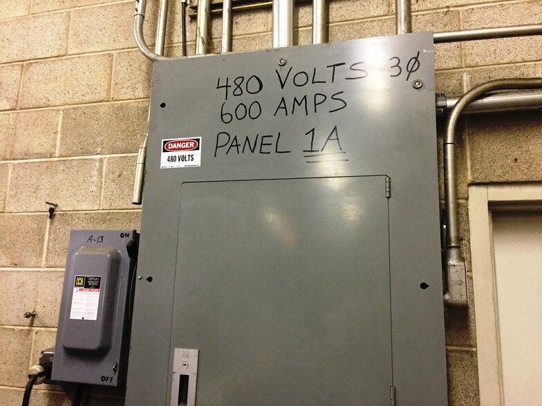 More Photos Of 180 W 900 N, Springville Warehouse For Sale