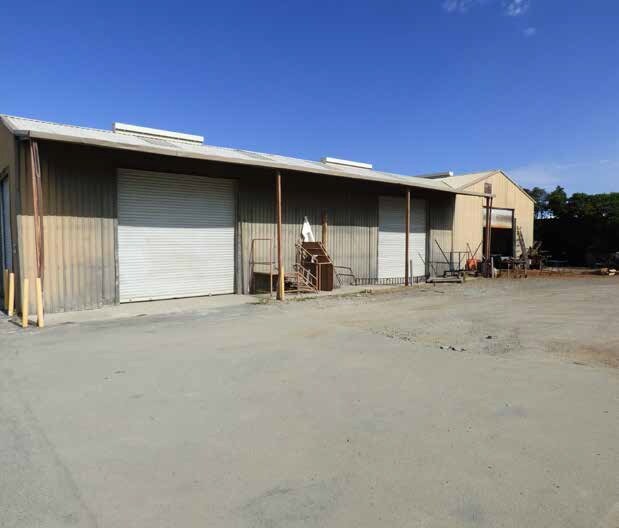 More Photos Of 28425 Cole Grade Rd, Valley Center Manufacturing For Lease