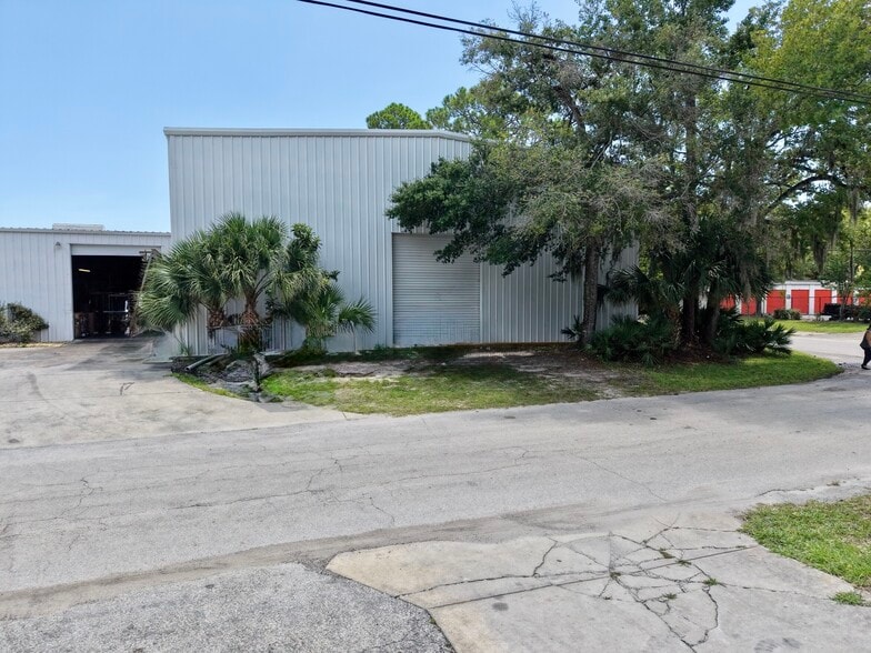More Photos Of 565 Parque Dr, Ormond Beach Warehouse For Sale