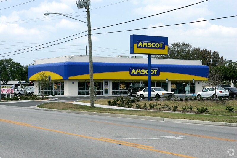 More Photos Of 6585 102nd Ave, Pinellas Park Freestanding For Lease