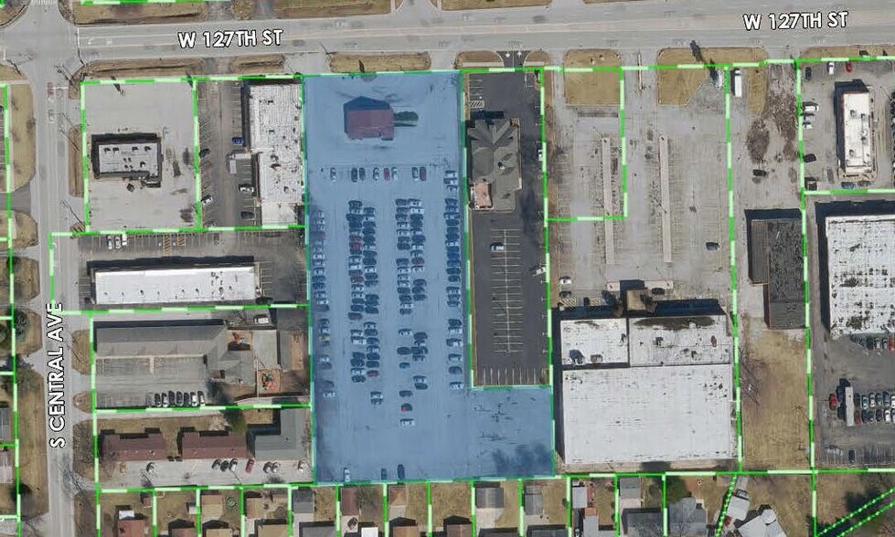 More Photos Of 5541 127th St, Crestwood Land For Sale