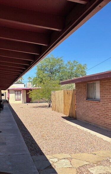 More Photos Of 1710 S Jefferson Ave, Tucson Apartments For Sale