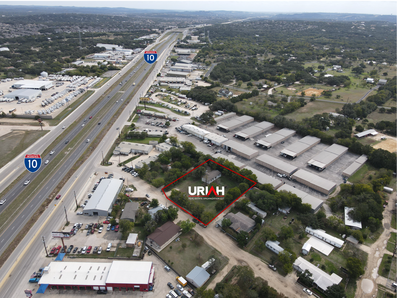 Primary Photo Of 9612 Dewberry Path, Boerne Land For Sale