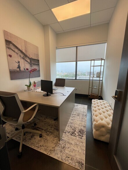 More Photos Of 19790 W Dixie Hwy, Aventura Office For Lease