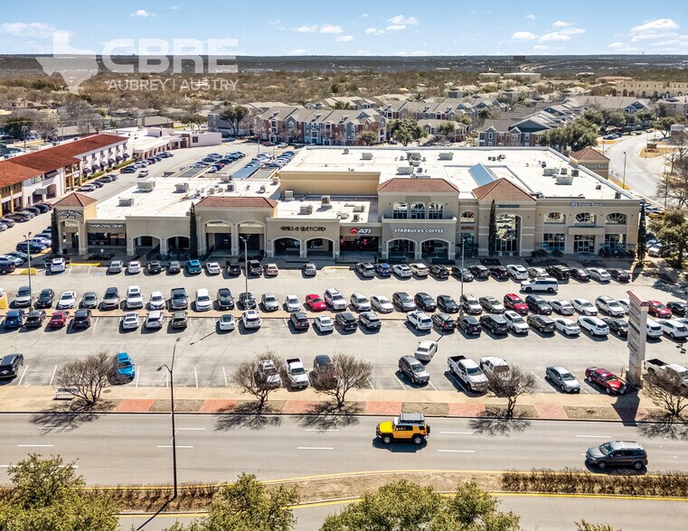 Primary Photo Of 6115 Camp Bowie Blvd, Fort Worth Storefront Retail Office For Lease