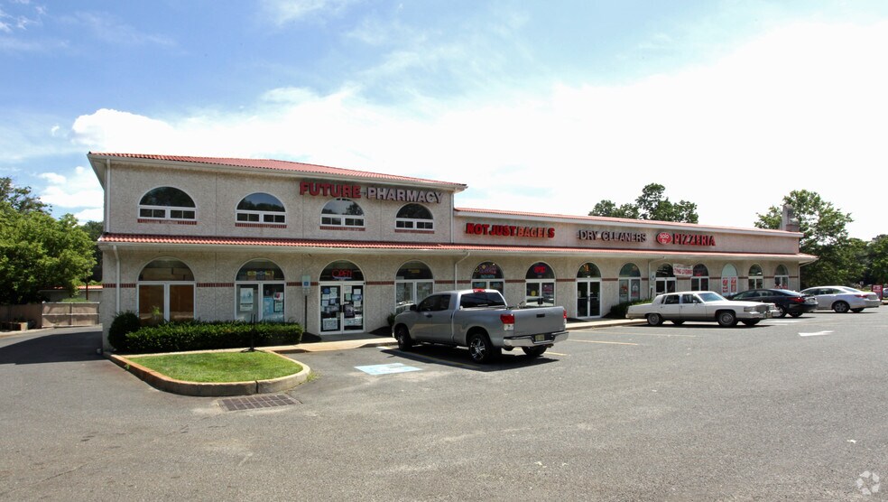 More Photos Of 969-999 Us Highway 9 N, Howell Storefront Retail Office For Sale