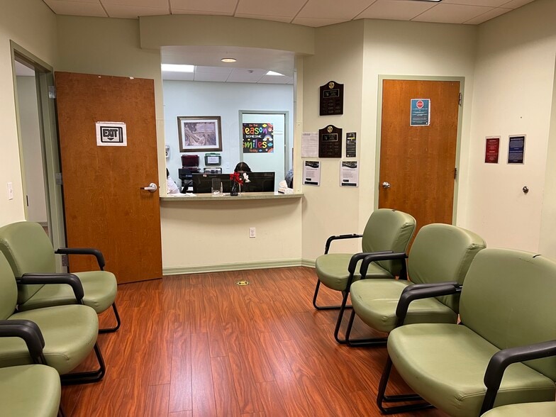 More Photos Of 2402 Frist Blvd, Fort Pierce Medical For Sale