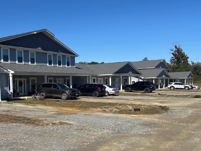 More Photos Of James B Jones Hwy @ Black Stump Road, Kilmarnock Apartments For Sale