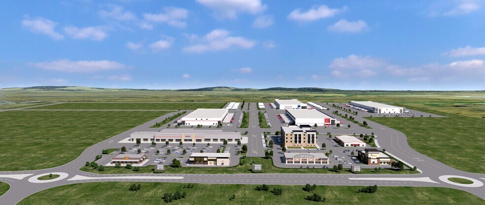 More Photos Of Sr-2 Hwy, Airway Heights Land For Sale