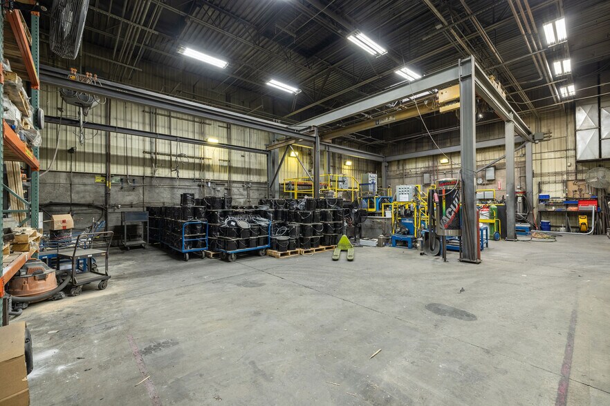 More Photos Of 750 W Canfield Ave, Coeur d'Alene Industrial For Sale