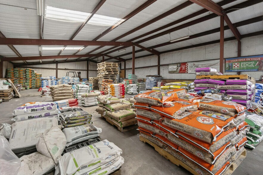 More Photos Of 1505 N Main St, Newcastle Warehouse For Sale