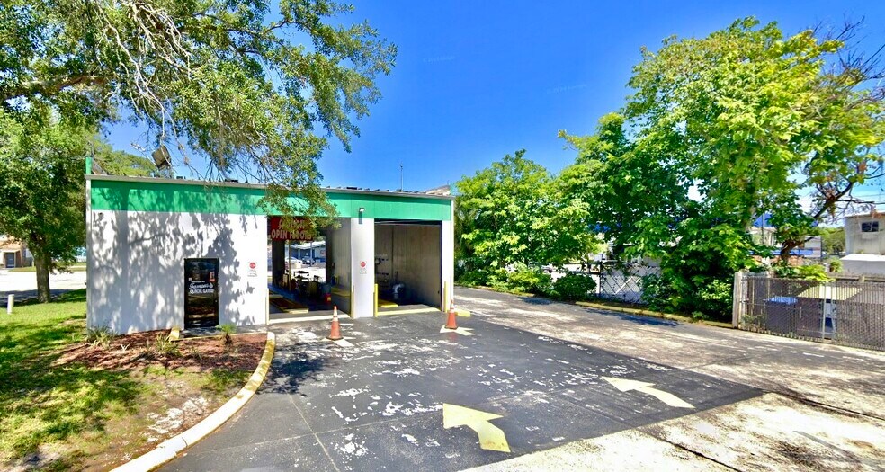 More Photos Of 6135 St Augustine Rd, Jacksonville Auto Repair For Sale