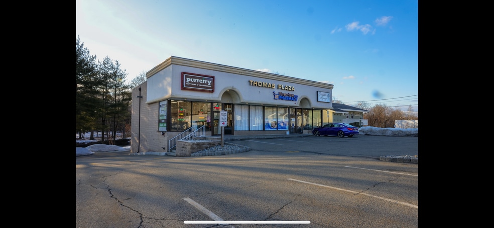 More Photos Of 2405 Hamburg Tpke, Wayne Storefront Retail Office For Lease