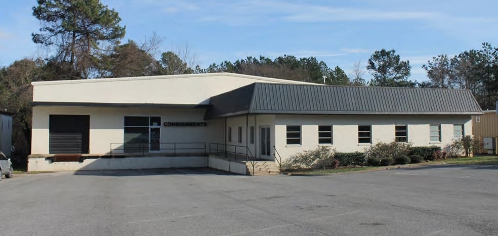 Primary Photo Of 1924 Wake Forest Rd, Raleigh Flex For Lease