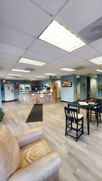 More Photos Of 3608-3612 Betty Dr, Colorado Springs Flex For Sale