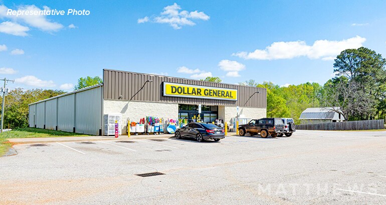 Primary Photo Of 1842 Hwy 12, Weir Freestanding For Sale
