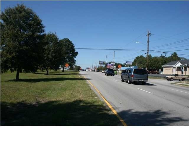 More Photos Of 5434 Rivers Ave, North Charleston Land For Sale