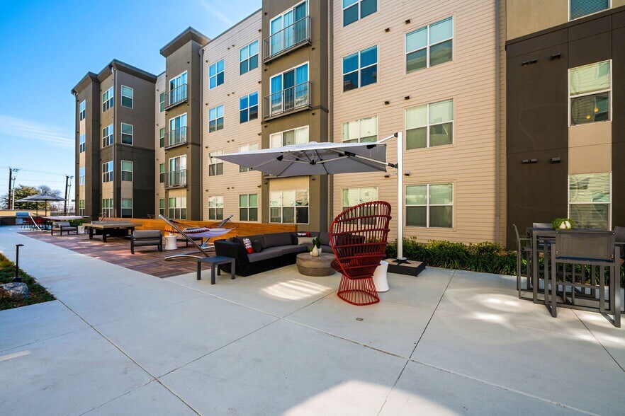 More Photos Of 5600 Smu Blvd, Dallas Apartments For Lease