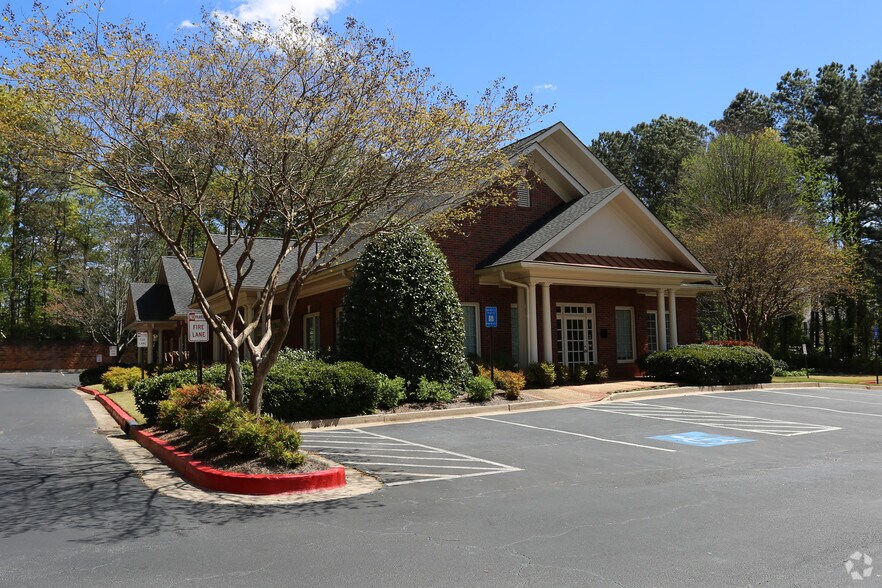 More Photos Of 3900 Frey Rd, Kennesaw Medical For Lease
