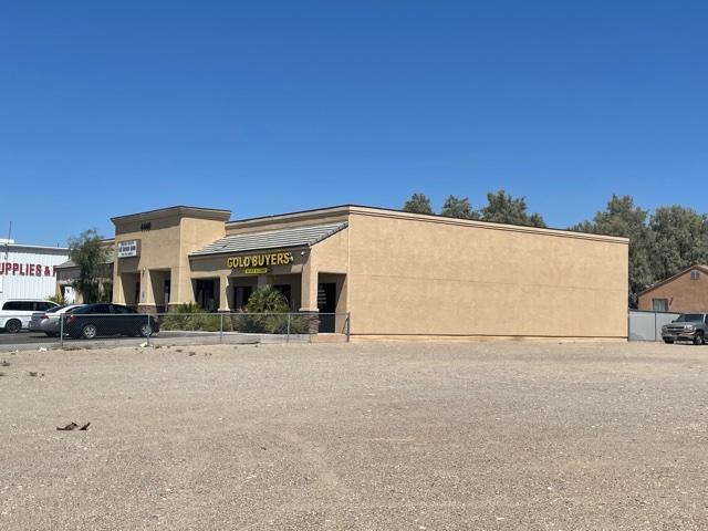 More Photos Of 4440 Highway 95, Fort Mohave Storefront Retail Office For Lease