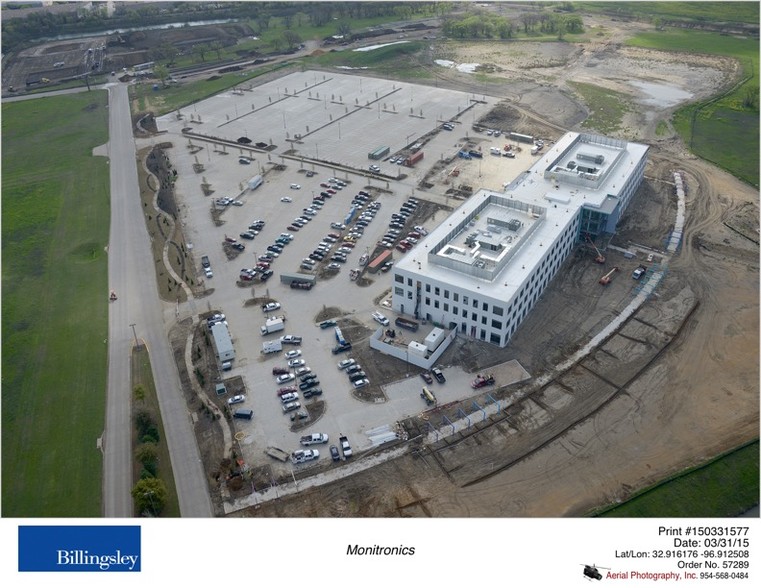 Primary Photo Of NWC I 635 & I 35, Dallas Office For Sale