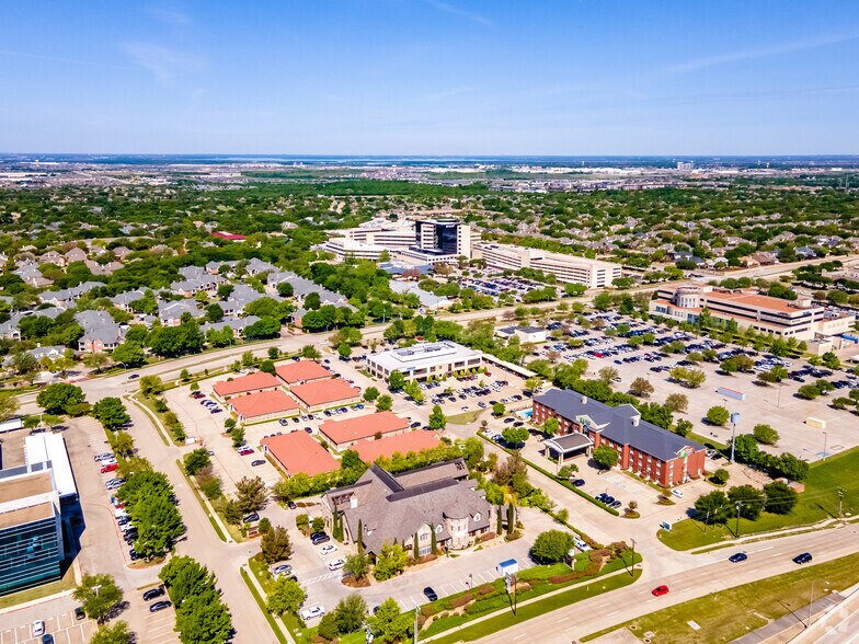 More Photos Of 3060 Communications Pky, Plano Medical For Lease