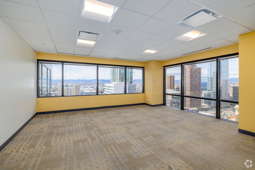 More Photos Of 1600 Stout St, Denver Medical For Lease