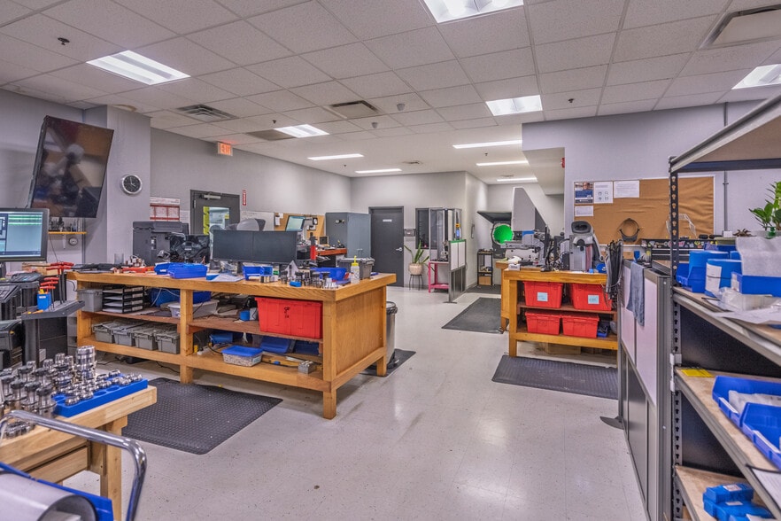 More Photos Of 75 Old Shoals Rd, Arden Industrial For Lease