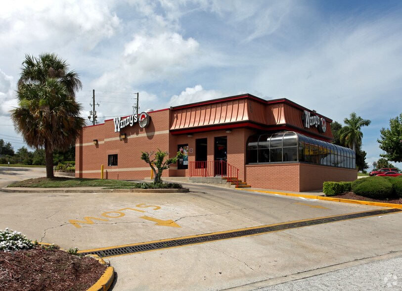 More Photos Of 850 E Highway 50, Clermont Fast Food For Lease