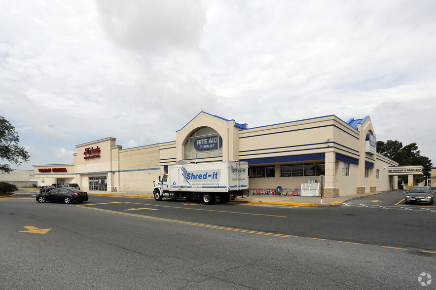 Primary Photo Of 4493 Highway One, Rehoboth Beach Unknown For Lease