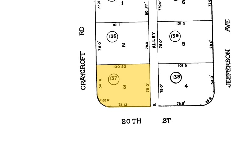 More Photos Of 921-925 S Craycroft Rd, Tucson Loft Creative Space For Sale