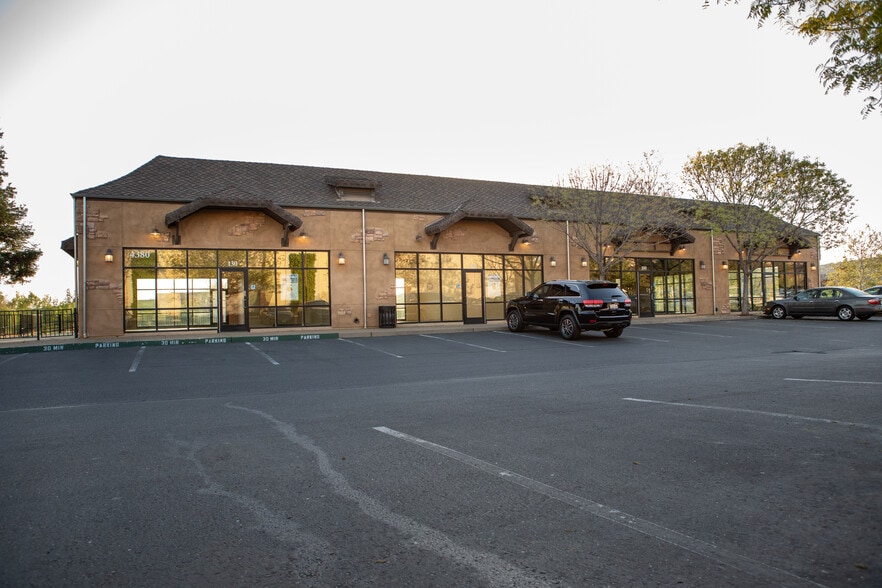 More Photos Of 4315-4363 Town Center Blvd, El Dorado Hills Unknown For Lease