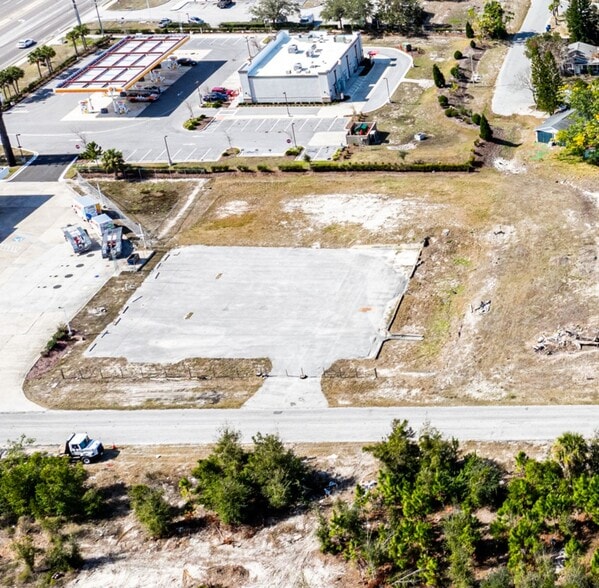Primary Photo Of 4035 Thys Rd, New Port Richey Land For Sale