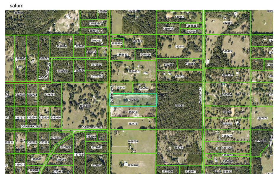 More Photos Of 0 Saturn Road LOT 1, Brooksville Land For Sale